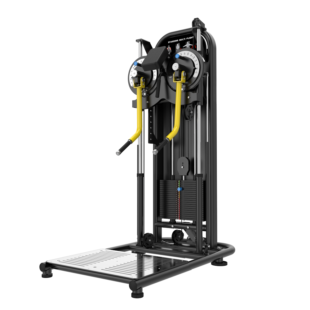 MFS03P Standing Multi Fly